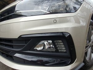 Volkswagen Polo 1.0 POLO R-line TSI 5dr