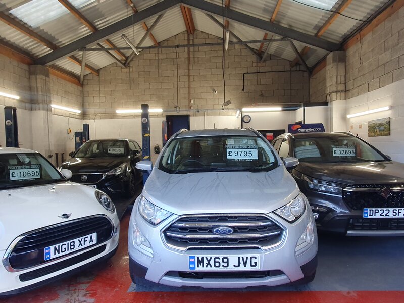 Kia Venga 1.6 Venga 4 ISG 5dr