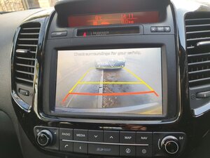 Kia Venga 1.6 Venga 4 ISG 5dr