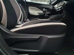 Nissan Micra 1.0 Micra Acenta 5dr