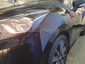 Nissan Micra 1.0 Micra Acenta 5dr