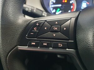 Nissan Micra 1.0 Micra Acenta 5dr