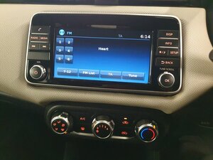 Nissan Micra 1.0 Micra Acenta 5dr