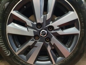 Nissan Micra 1.0 Micra Acenta 5dr