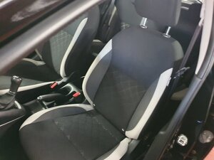 Nissan Micra 1.0 Micra Acenta 5dr