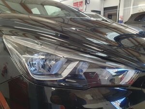 Nissan Micra 1.0 Micra Acenta 5dr