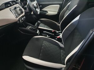 Nissan Micra 1.0 Micra Acenta 5dr