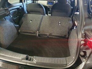 Nissan Micra 1.0 Micra Acenta 5dr