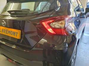 Nissan Micra 1.0 Micra Acenta 5dr