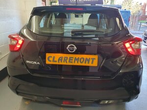 Nissan Micra 1.0 Micra Acenta 5dr