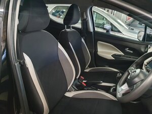 Nissan Micra 1.0 Micra Acenta 5dr