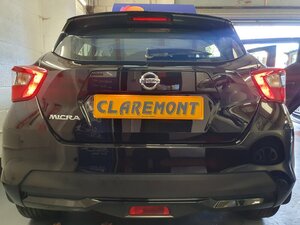 Nissan Micra 1.0 Micra Acenta 5dr