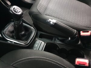 Ford Fiesta 1.1 Ti-VCT Fiesta Zetec 5dr