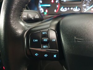 Ford Fiesta 1.1 Ti-VCT Fiesta Zetec 5dr