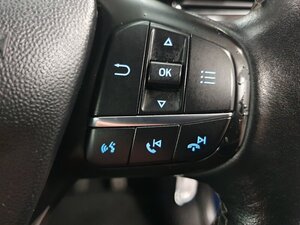 Ford Fiesta 1.1 Ti-VCT Fiesta Zetec 5dr