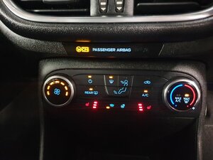 Ford Fiesta 1.1 Ti-VCT Fiesta Zetec 5dr