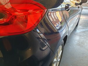 Ford Fiesta 1.1 Ti-VCT Fiesta Zetec 5dr