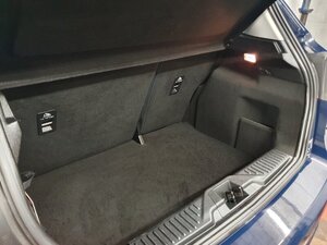 Ford Fiesta 1.1 Ti-VCT Fiesta Zetec 5dr