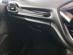 Ford Fiesta 1.1 Ti-VCT Fiesta Zetec 5dr