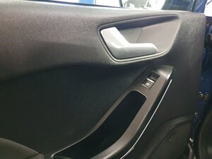 Ford Fiesta 1.1 Ti-VCT Fiesta Zetec 5dr