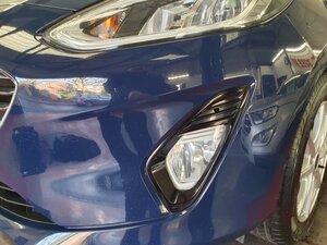 Ford Fiesta 1.1 Ti-VCT Fiesta Zetec 5dr