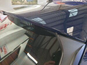 Ford Fiesta 1.1 Ti-VCT Fiesta Zetec 5dr