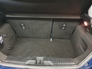 Ford Fiesta 1.1 Ti-VCT Fiesta Zetec 5dr