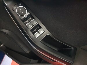 Ford Fiesta 1.1 Ti-VCT Fiesta Zetec 5dr