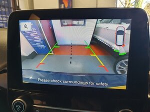 Ford Fiesta 1.1 Ti-VCT Fiesta Zetec 5dr