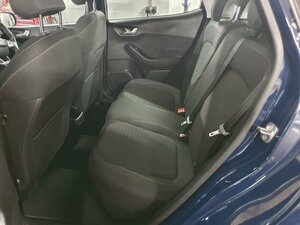 Ford Fiesta 1.1 Ti-VCT Fiesta Zetec 5dr