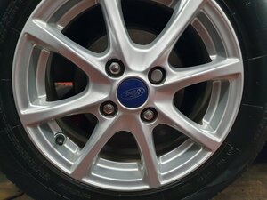 Ford Fiesta 1.1 Ti-VCT Fiesta Zetec 5dr