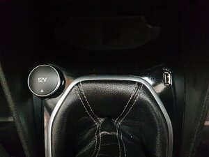 Ford Fiesta 1.1 Ti-VCT Fiesta Zetec 5dr