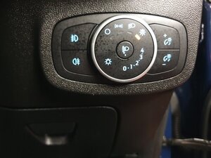 Ford Fiesta 1.1 Ti-VCT Fiesta Zetec 5dr