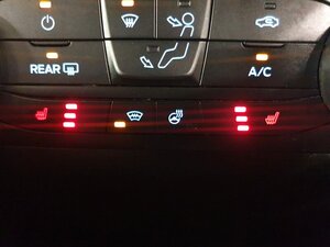 Ford Fiesta 1.1 Ti-VCT Fiesta Zetec 5dr