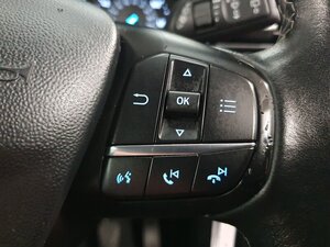 Ford Fiesta 1.1 Ti-VCT Fiesta Zetec 5dr