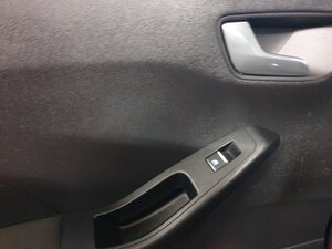 Ford Fiesta 1.1 Ti-VCT Fiesta Zetec 5dr