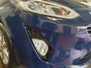 Ford Fiesta 1.1 Ti-VCT Fiesta Zetec 5dr