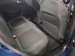 Ford Fiesta 1.1 Ti-VCT Fiesta Zetec 5dr