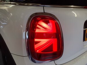 Mini Convertible 1.5 Cooper Classic 2dr