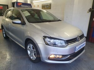 Volkswagen Polo 1.4 POLO Match Edition TDI 5dr