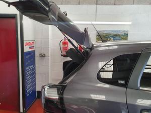Suzuki S-Cross 1.4 Boosterjet MHEV Ultra ALLGRIP Euro 6 (s/s) 5dr