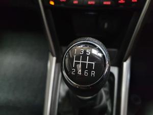 Suzuki S-Cross 1.4 Boosterjet MHEV Ultra ALLGRIP Euro 6 (s/s) 5dr