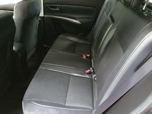 Suzuki S-Cross 1.4 Boosterjet MHEV Ultra ALLGRIP Euro 6 (s/s) 5dr
