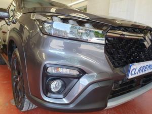 Suzuki S-Cross 1.4 Boosterjet MHEV Ultra ALLGRIP Euro 6 (s/s) 5dr