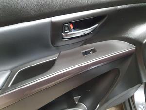 Suzuki S-Cross 1.4 Boosterjet MHEV Ultra ALLGRIP Euro 6 (s/s) 5dr