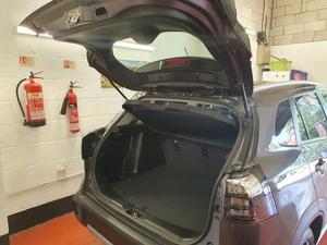 Suzuki S-Cross 1.4 Boosterjet MHEV Ultra ALLGRIP Euro 6 (s/s) 5dr