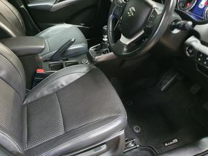 Suzuki S-Cross 1.4 Boosterjet MHEV Ultra ALLGRIP Euro 6 (s/s) 5dr