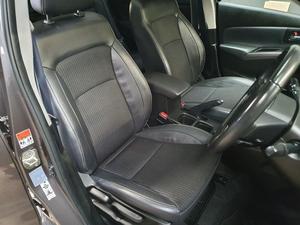 Suzuki S-Cross 1.4 Boosterjet MHEV Ultra ALLGRIP Euro 6 (s/s) 5dr