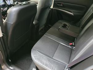 Suzuki S-Cross 1.4 Boosterjet MHEV Ultra ALLGRIP Euro 6 (s/s) 5dr