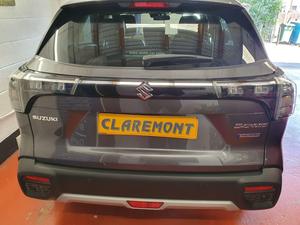 Suzuki S-Cross 1.4 Boosterjet MHEV Ultra ALLGRIP Euro 6 (s/s) 5dr